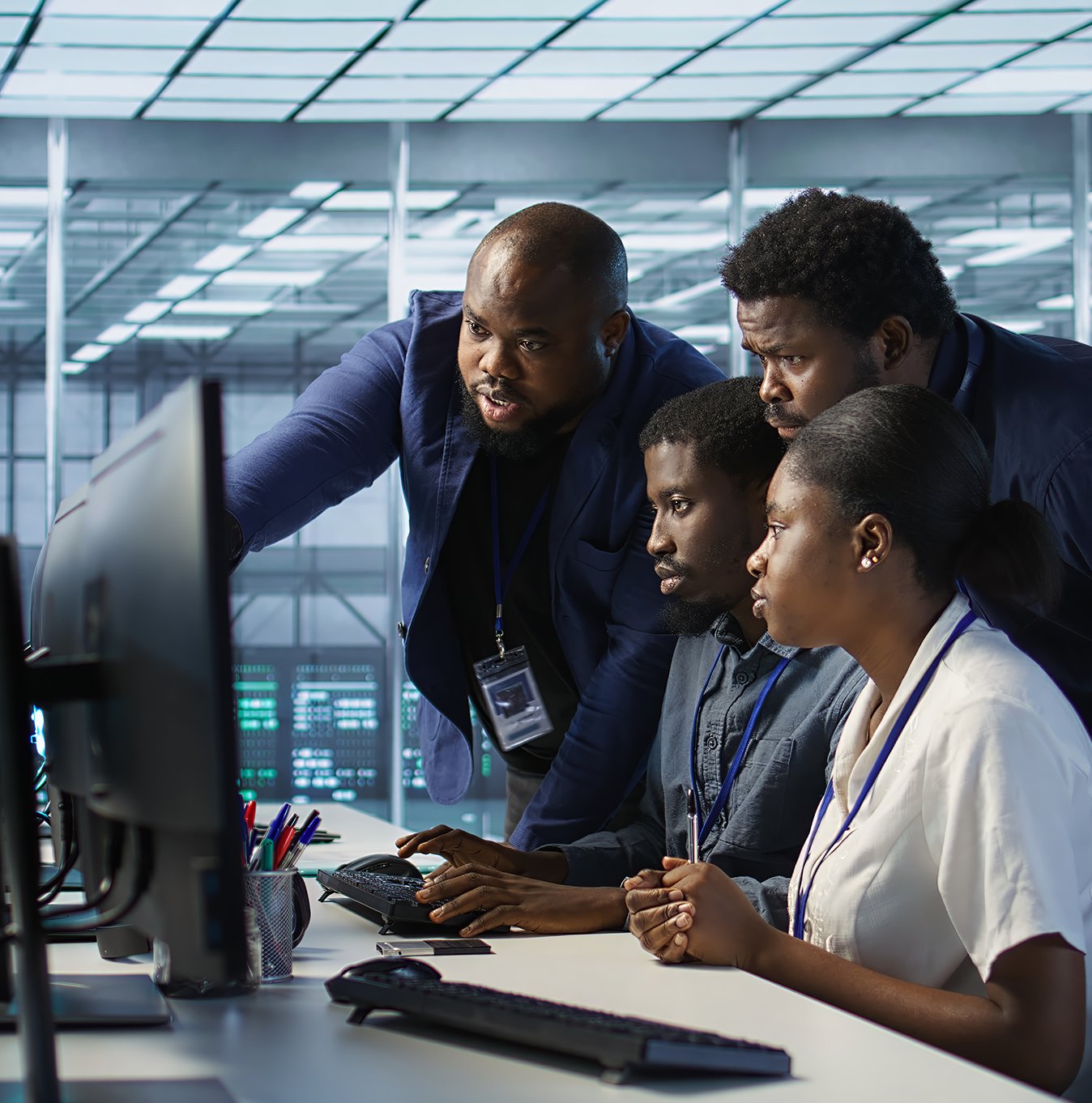 Services Informatiques